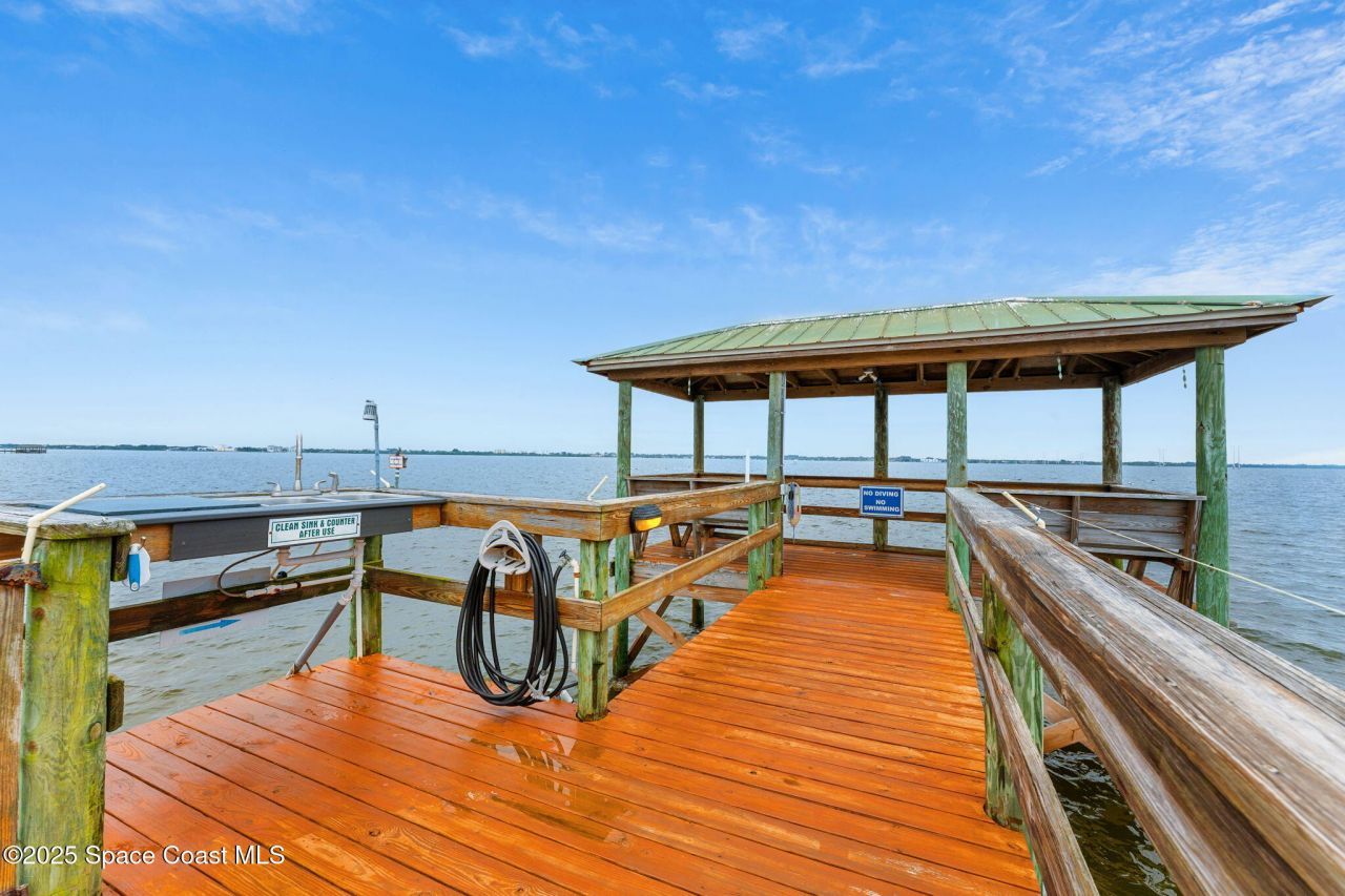 206 Liberty Lane, Melbourne Beach, FL 32951 Photo