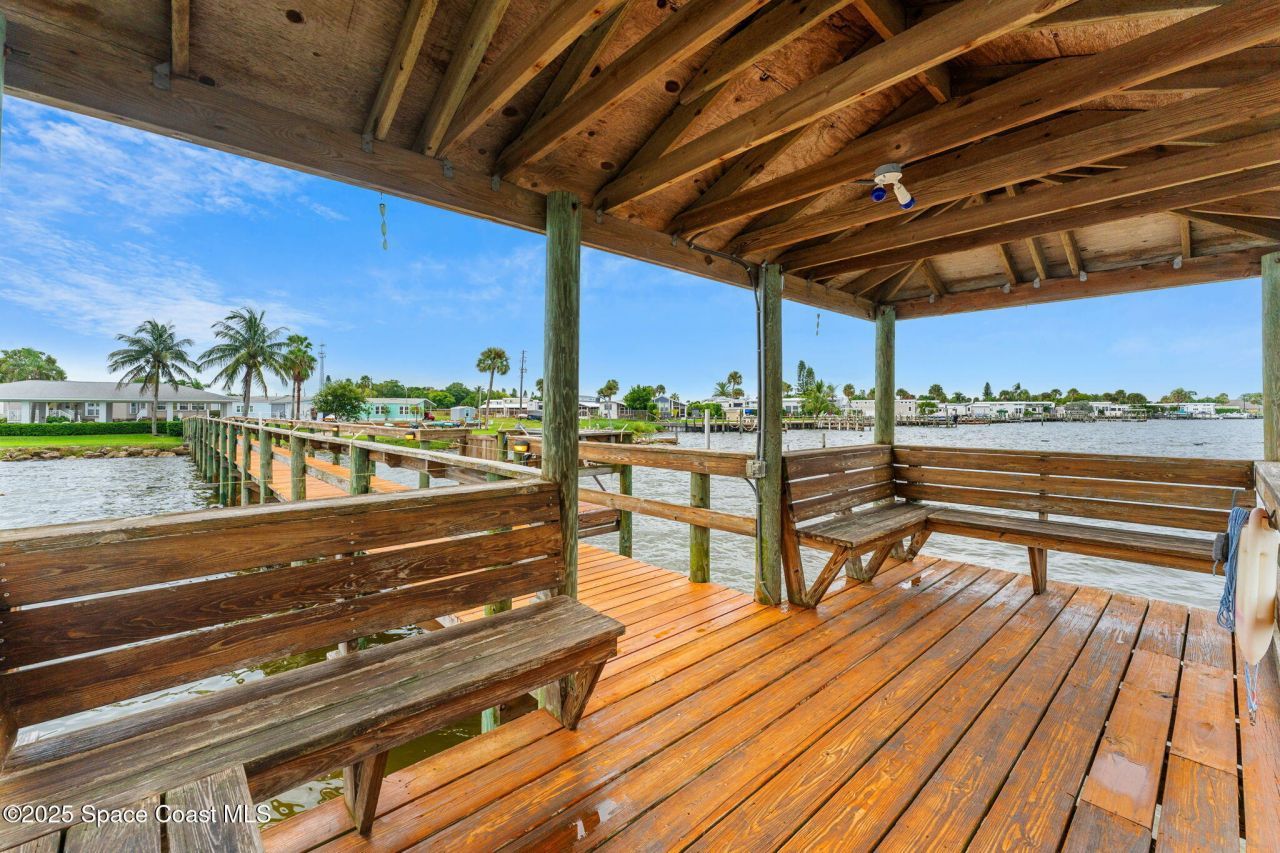 206 Liberty Lane, Melbourne Beach, FL 32951 Photo