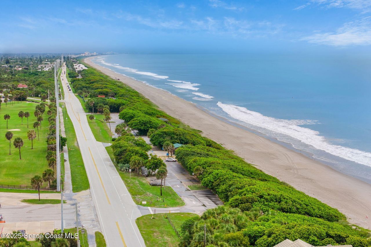 206 Liberty Lane, Melbourne Beach, FL 32951 Photo