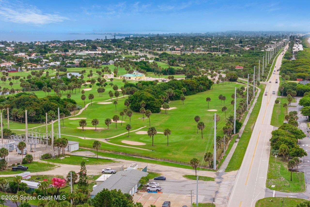 206 Liberty Lane, Melbourne Beach, FL 32951 Photo