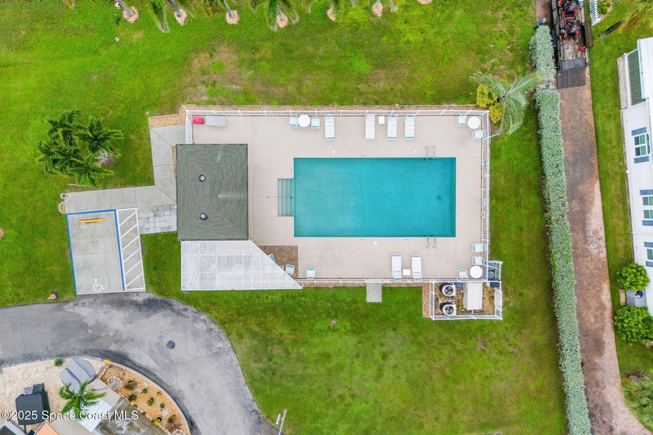 206 Liberty Lane, Melbourne Beach, FL 32951 Photo
