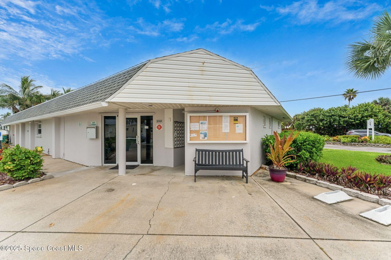 206 Liberty Lane, Melbourne Beach, FL 32951 Photo