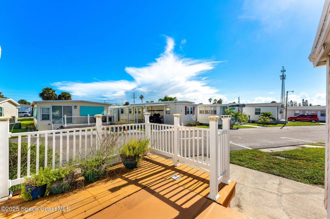 206 Liberty Lane, Melbourne Beach, FL 32951 Photo