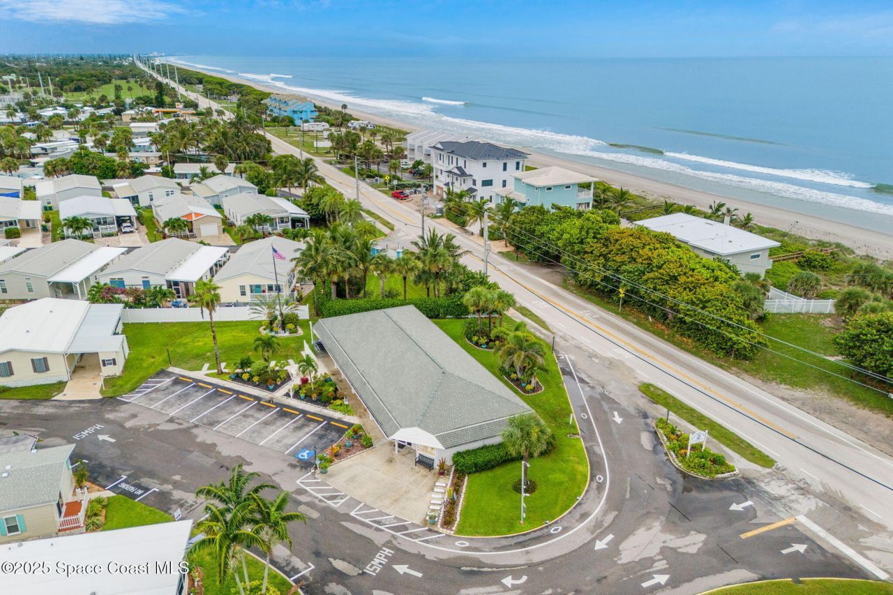 206 Liberty Lane, Melbourne Beach, FL 32951 Photo