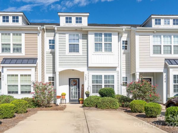 287 Halton Crossing Drive SW, Concord, NC 28027