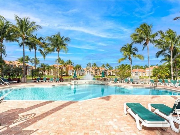 1265 Wildwood Lakes BLVD, Unit 3-103, NAPLES, FL 34104