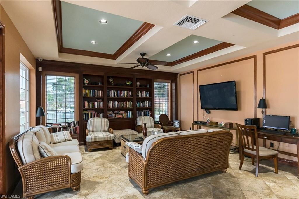 1265 Wildwood Lakes Blvd, Unit 3-103, Naples, FL 34104 Photo