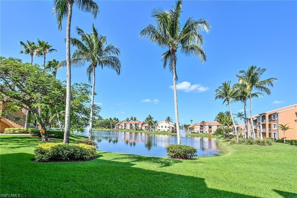 1265 Wildwood Lakes Blvd, Unit 3-103, Naples, FL 34104 Photo