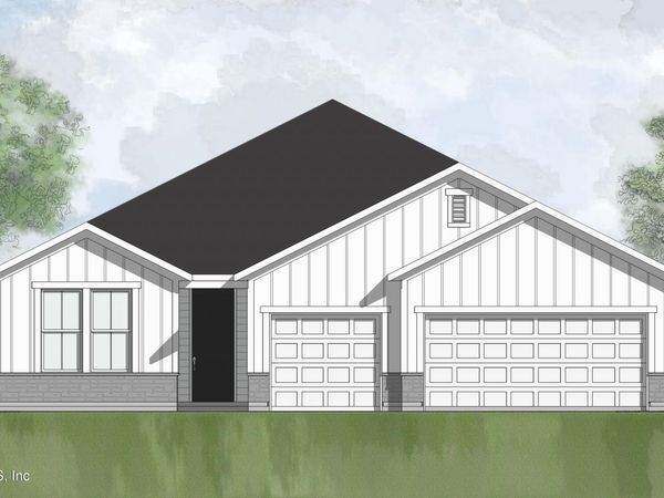 722 GOLDENROD Drive, St. Augustine, FL 32092