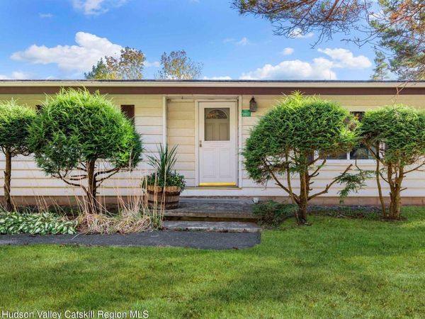 5807 Main Street, Tannersville, NY 12485