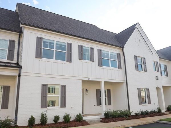 619 Cottage Grove Circle, Oxford, MS 38655