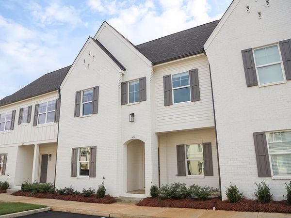 617 Cottage Grove Circle, Oxford, MS 38655