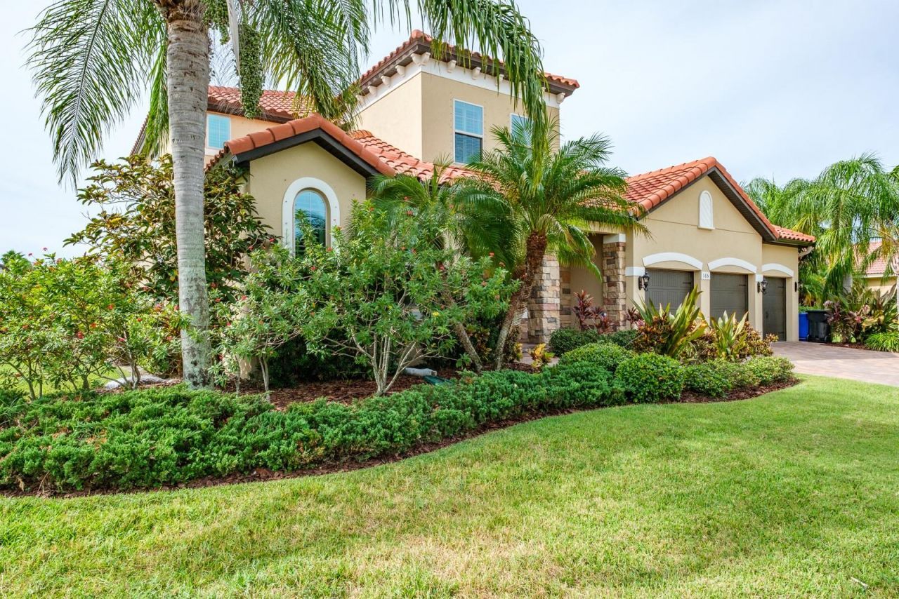 165 Mobbly Bay Drive, Oldsmar, FL 34677 Photo