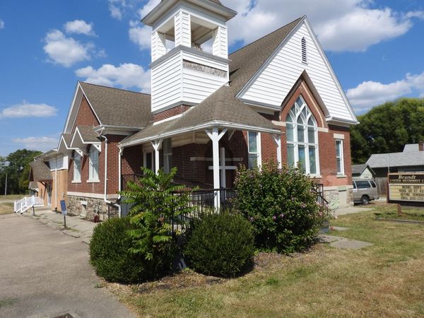 6805 US 40 , Tipp City, OH 45371