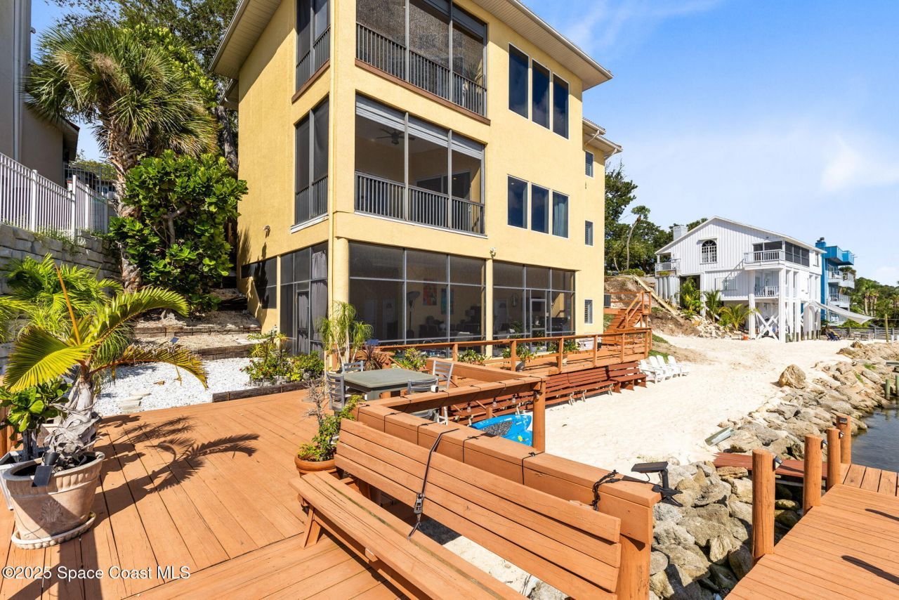 2636 N Indian River Drive, Cocoa, FL 32922 Photo