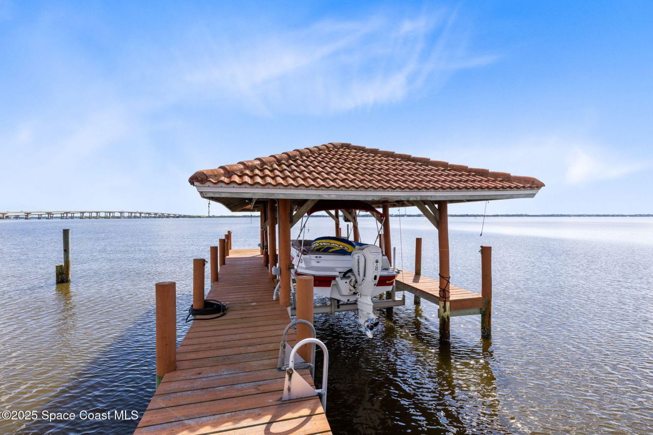 2636 N Indian River Drive, Cocoa, FL 32922 Photo