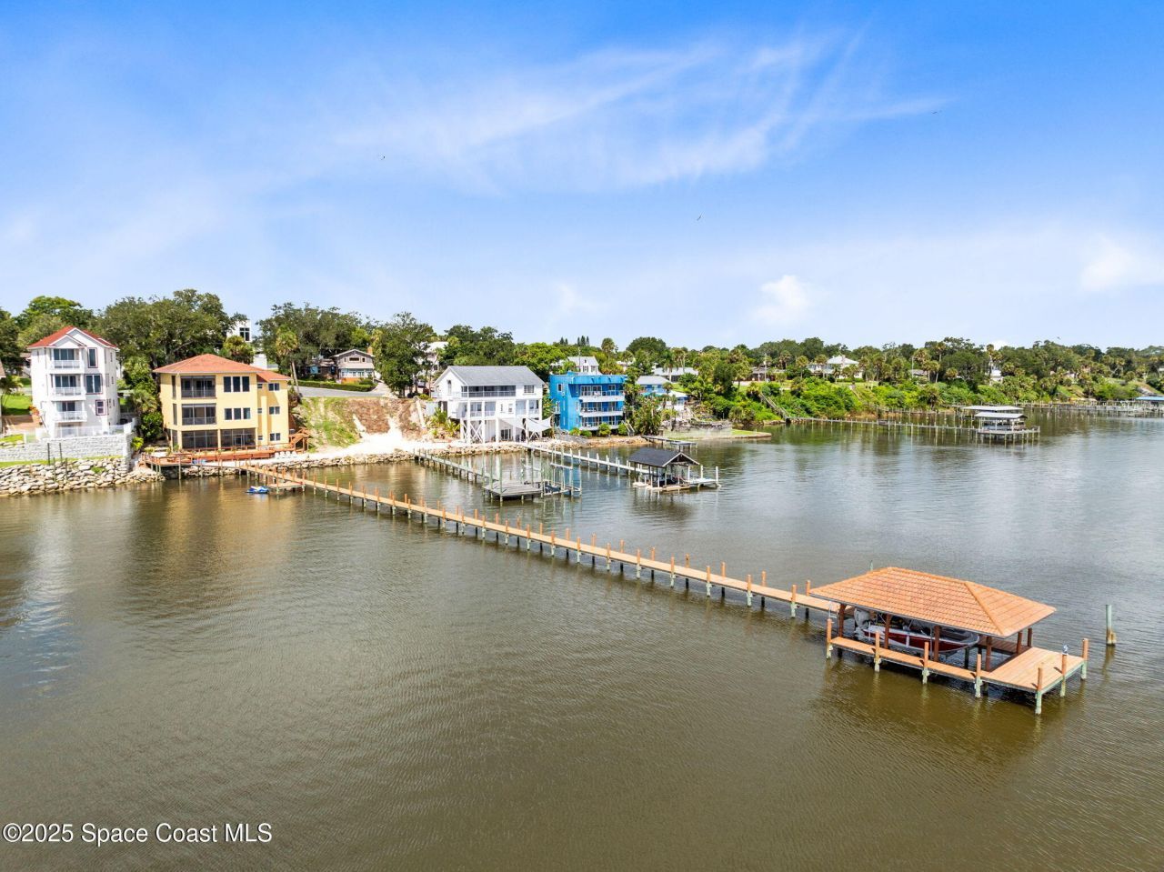 2636 N Indian River Drive, Cocoa, FL 32922 Photo