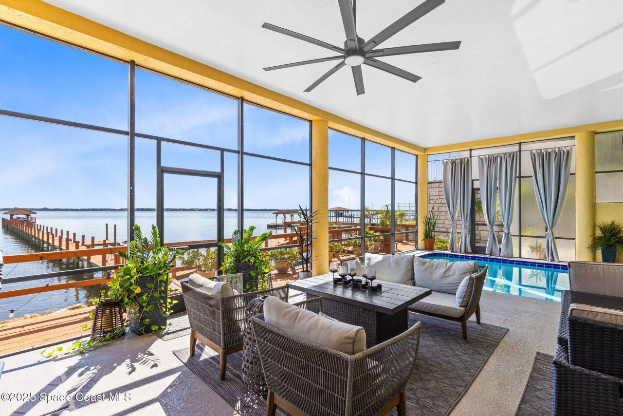 2636 N Indian River Drive, Cocoa, FL 32922 Photo