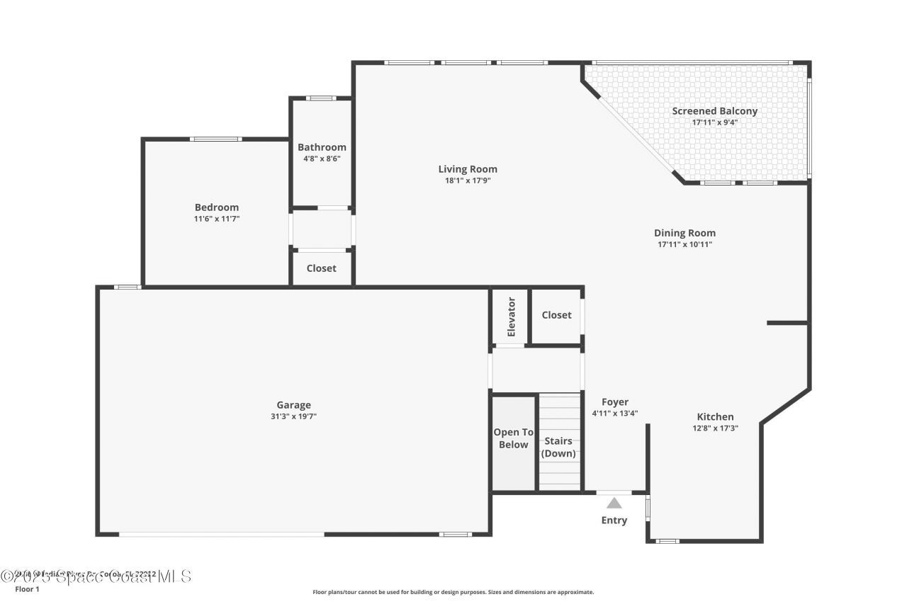 2636 N Indian River Drive, Cocoa, FL 32922 Photo