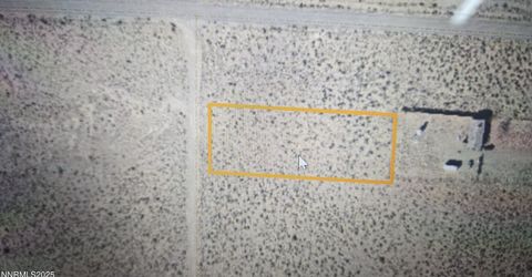 8050 Buckland Street, Silver Springs, NV 89429 Photo