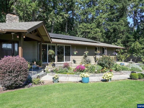 3440 NW Covey Run Rd, Corvallis, OR 97330