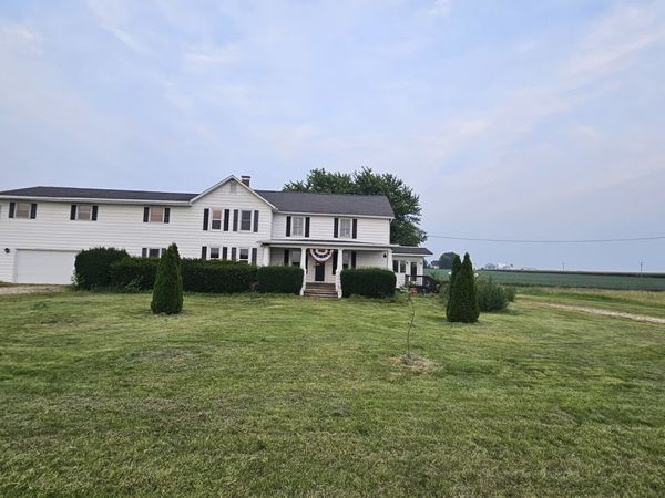 17580 1200 East Street, Wyanet, IL 61379