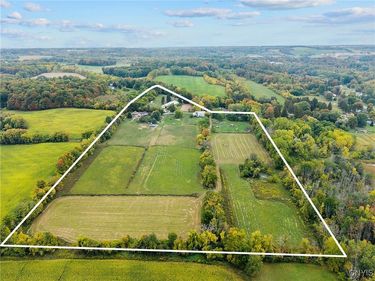 693 Masters Road, Elbridge, NY 13060