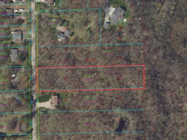 MAPLE, Suamico, WI 54173