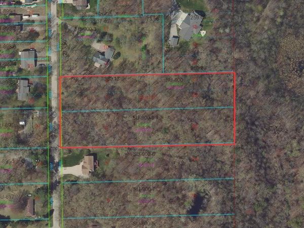 MAPLE, Suamico, WI 54173