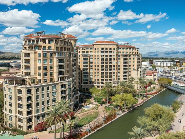 7175 E CAMELBACK Road, Unit 510, Scottsdale, AZ 85251