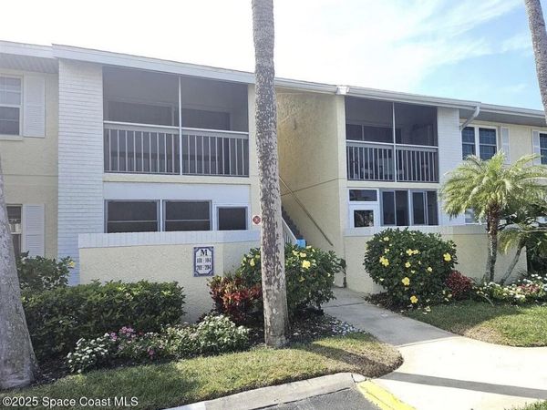 915 Sonesta Avenue NE, Unit 102, Palm Bay, FL 32905