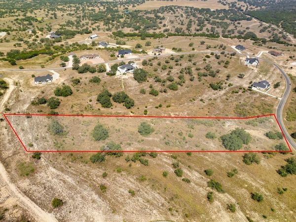 000 Bosque TRL, Marble Falls, TX 78654