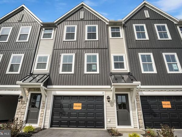 12 MORGAN CIRCLE, Unit 009-02, CARLISLE, PA 17015