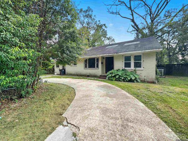 5156 Linden St, Baton Rouge, LA 70805