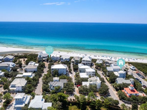 505 Old Beach Road, Santa Rosa Beach, FL 32459
