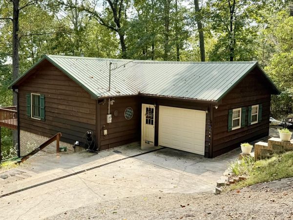 202 Co Rd 146, Bremen, AL 35033