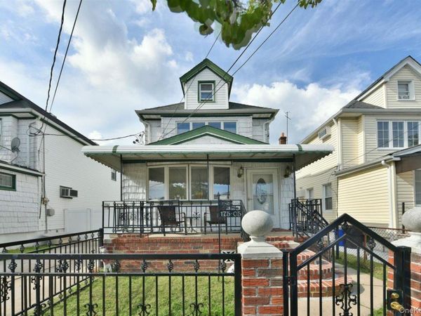 175-05 145th Drive, Springfield Gardens, NY 11434