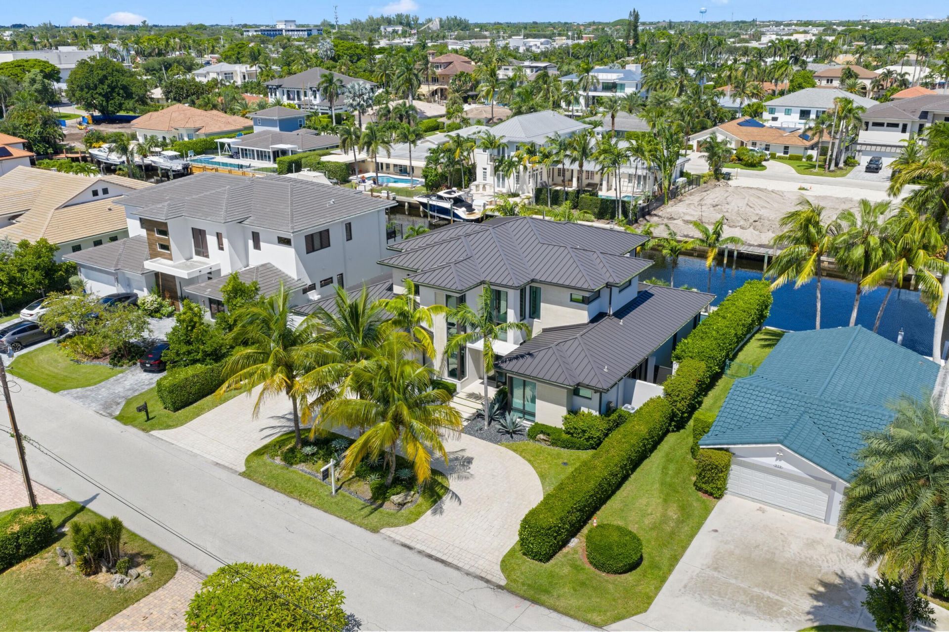 933 Allamanda Drive, Delray Beach, FL 33483 Photo