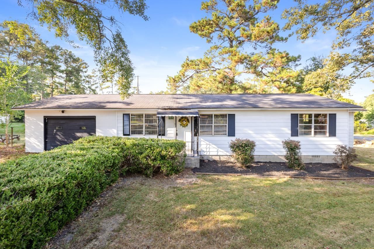 1515 Tennessee Avenue, Monticello, FL 32344 Main Photo