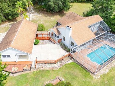 13927 CURLEY ROAD, DADE CITY, FL 33525