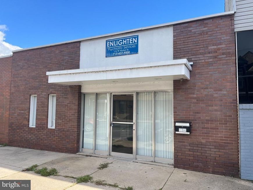 134 W Market Street, Lewistown, PA 17044 Main Photo