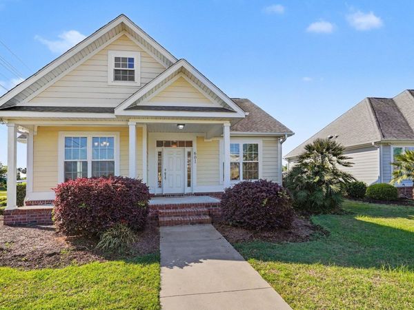 601 Gayle St., North Myrtle Beach, SC 29582