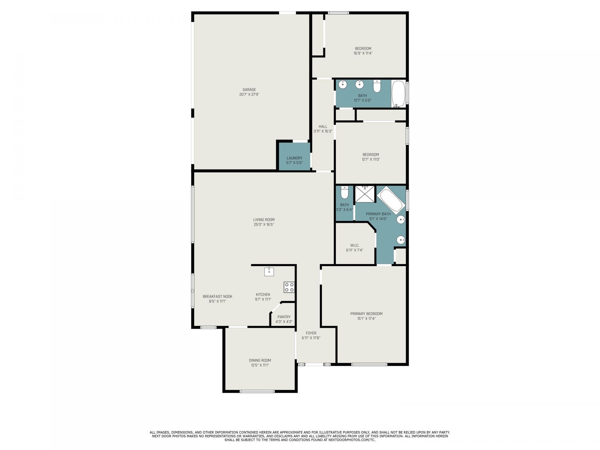 601 Gayle St. Photo 27