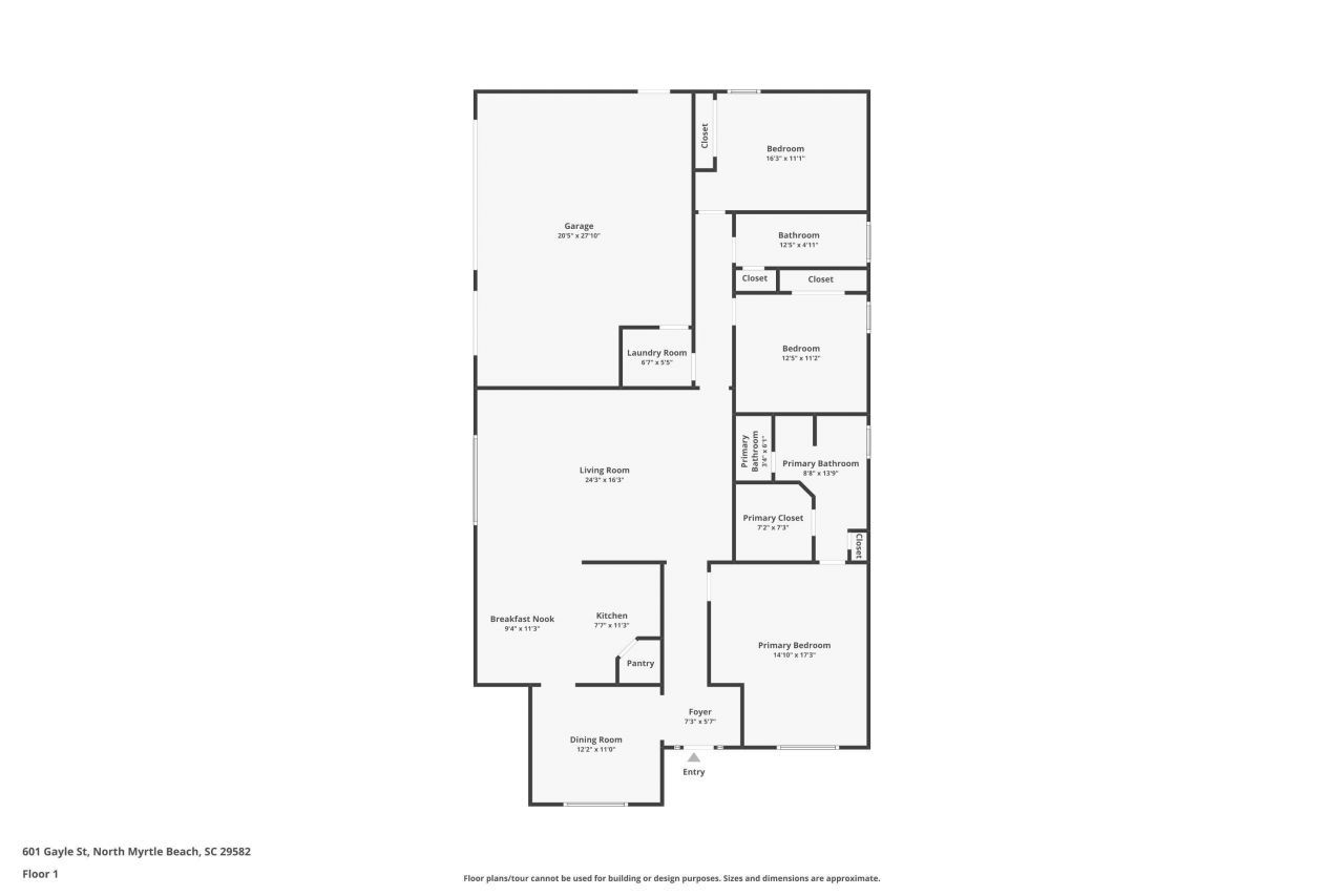 601 Gayle St. Photo 35