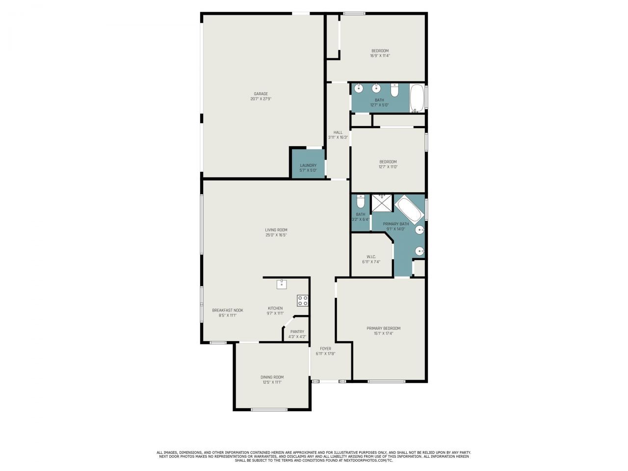 601 Gayle St. Photo 36