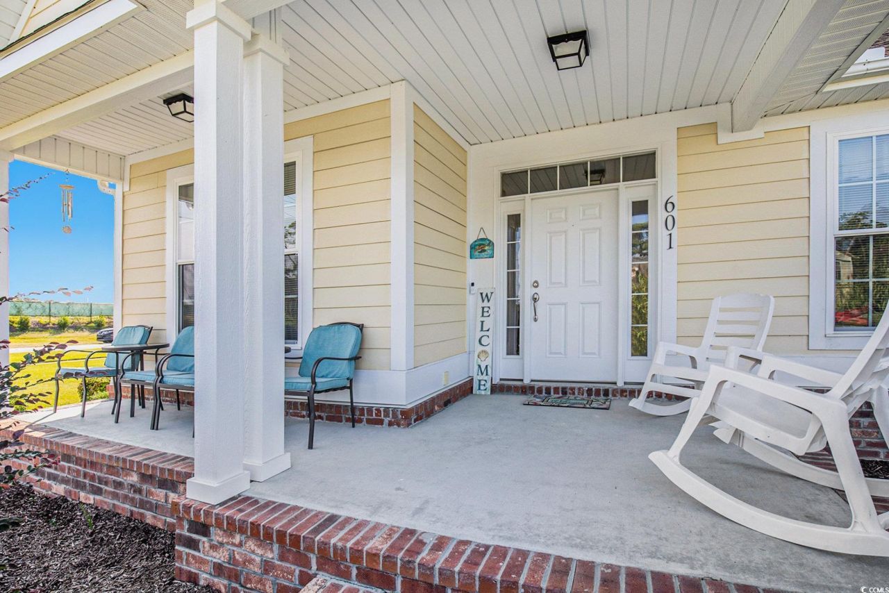 601 Gayle St. Photo 4