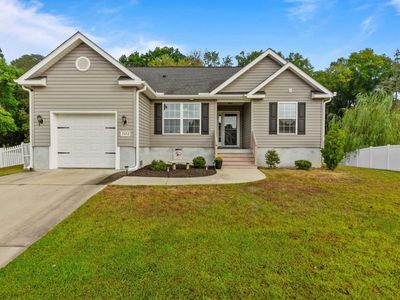 2452 Summerhaven Loop, Conway, SC 29527