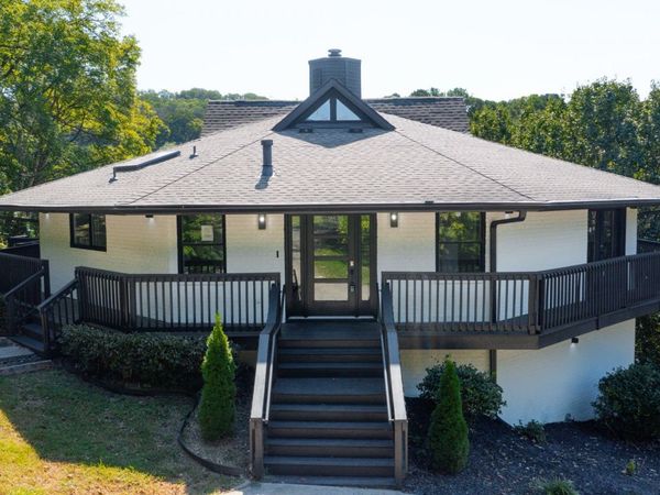 15456 Old Hickory Blvd, Nashville, TN 37211