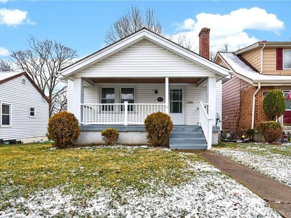 44 Fer Don Road, Dayton, OH 45405