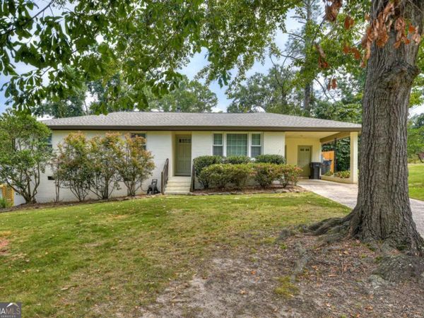 565 Martin Lane, Augusta, GA 30909